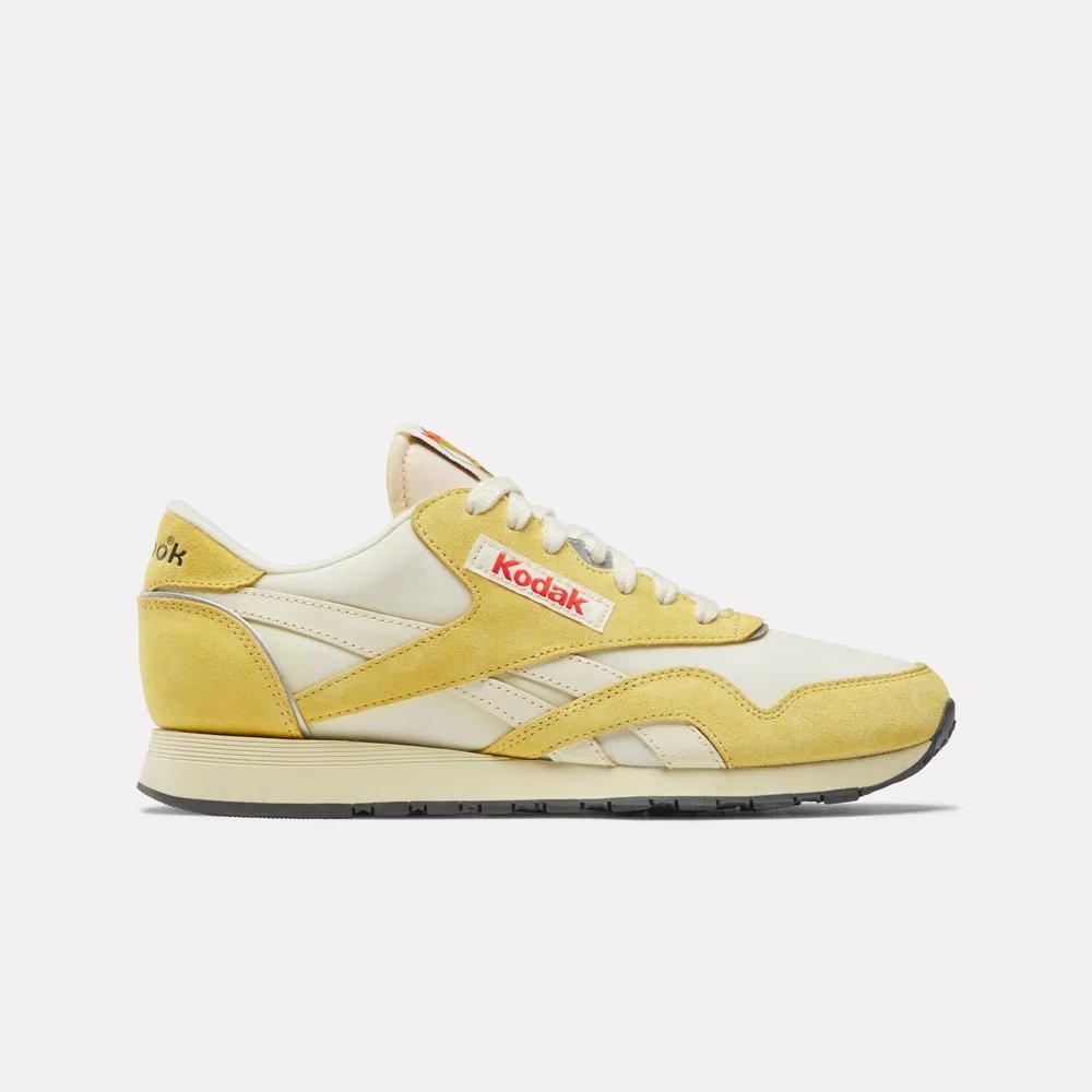 Zapatillas Classics | Classic Nylon | Unisex - Imagen 1
