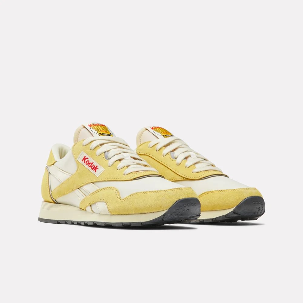 Zapatillas Classics | Classic Nylon | Unisex - Imagen 2