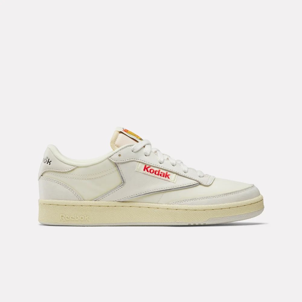 Zapatillas Classics | Club C 85 | Unisex - Imagen 1