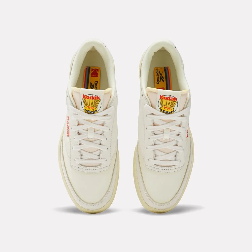 Zapatillas Classics | Club C 85 | Unisex - Imagen 3