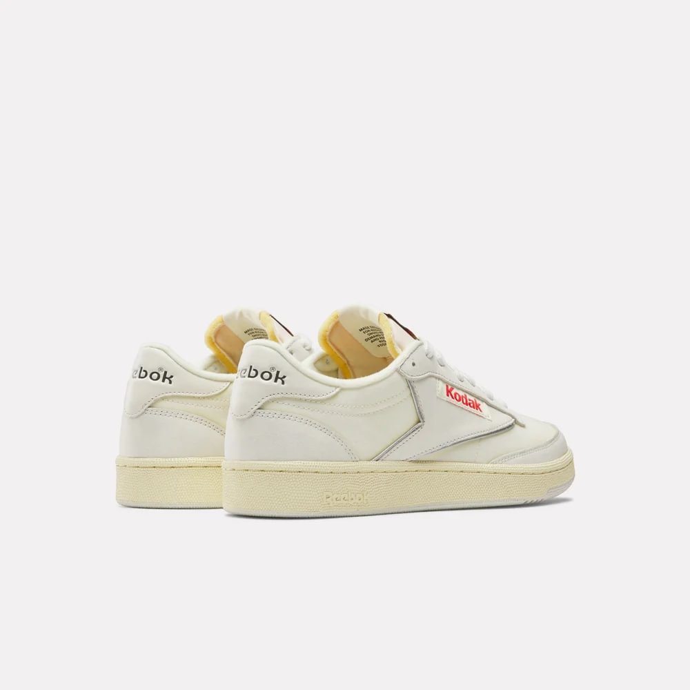 Zapatillas Classics | Club C 85 | Unisex - Imagen 4