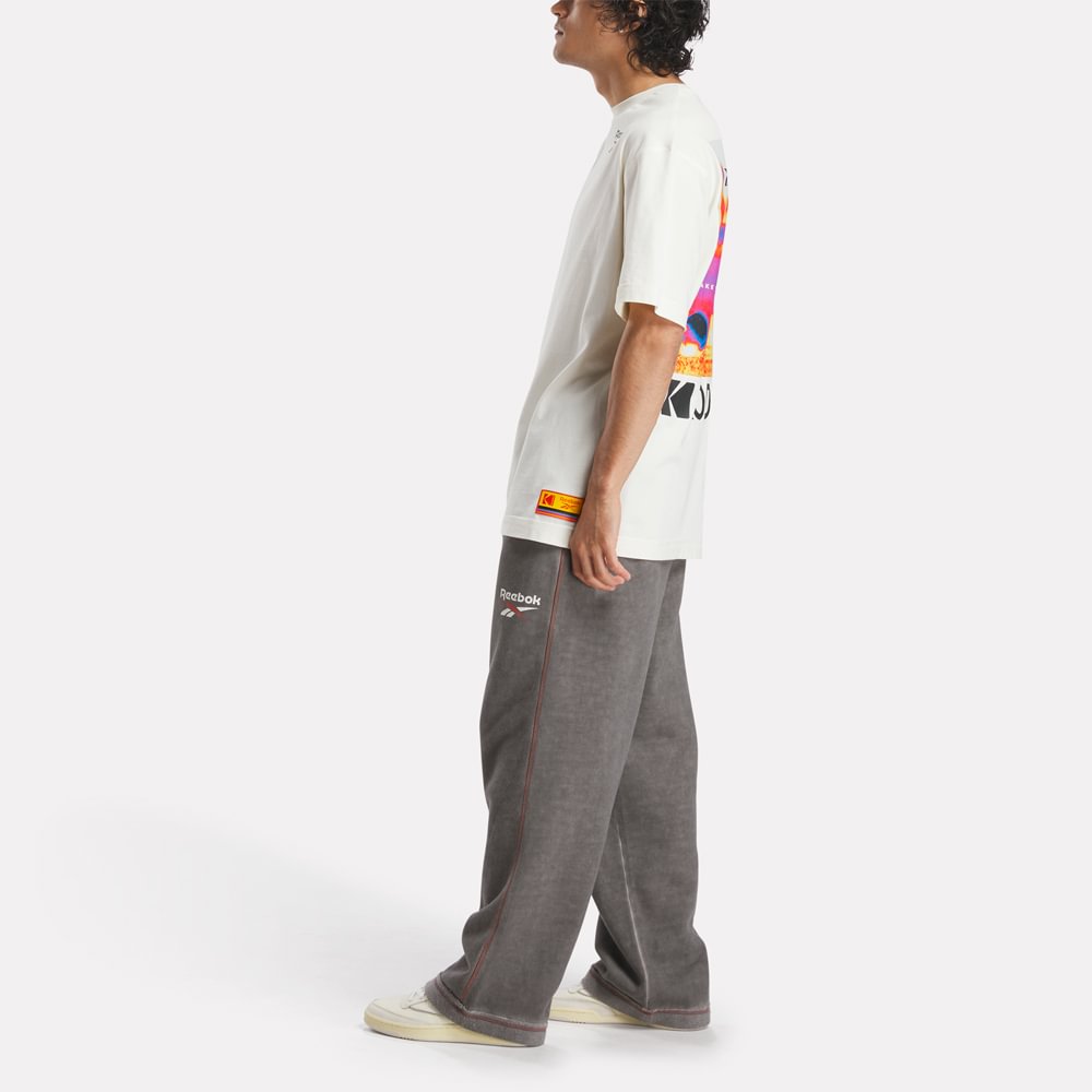 Pantalón Classics | Rbk Kodak Pant | Unisex - Imagen 3