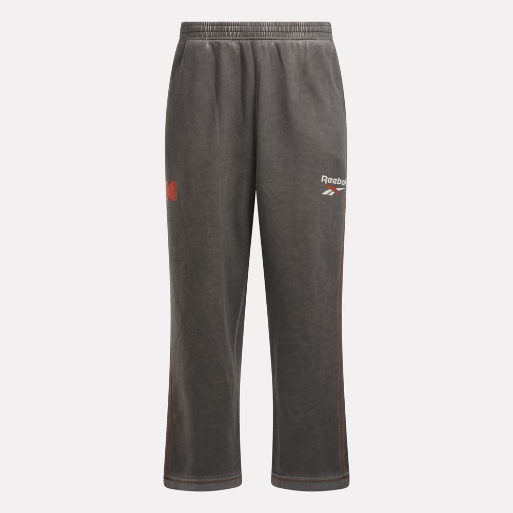 Pantalón Classics | Rbk Kodak Pant | Unisex - Imagen 4