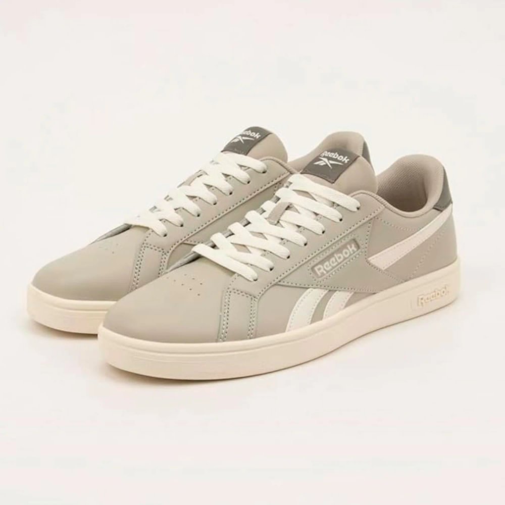 Zapatillas Classics | Reebok Court Retro | Unisex - Imagen 3