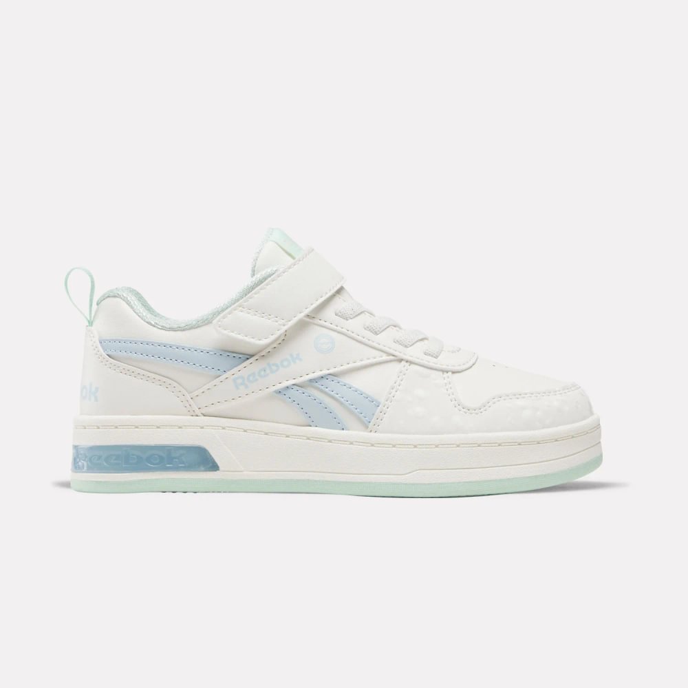 Zapatillas Classics | Reebok Royal Prime Step N' Flash Strap | Niña