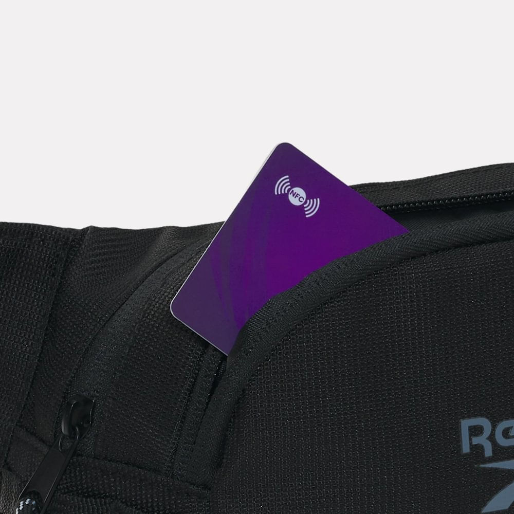 Canguro Training | Rbk Restore Waistbag | Unisex - Imagen 2