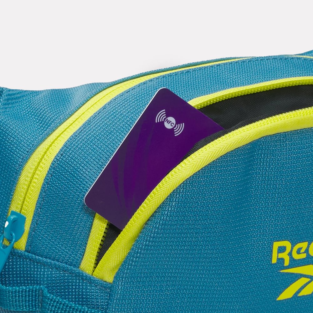 Canguro Training | Rbk Restore Waistbag | Unisex - Imagen 2