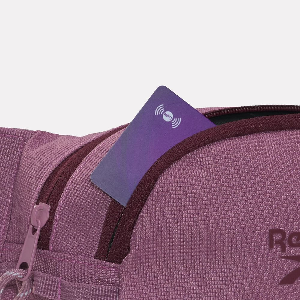 Canguro Training | Rbk Restore Waistbag | Unisex - Imagen 3