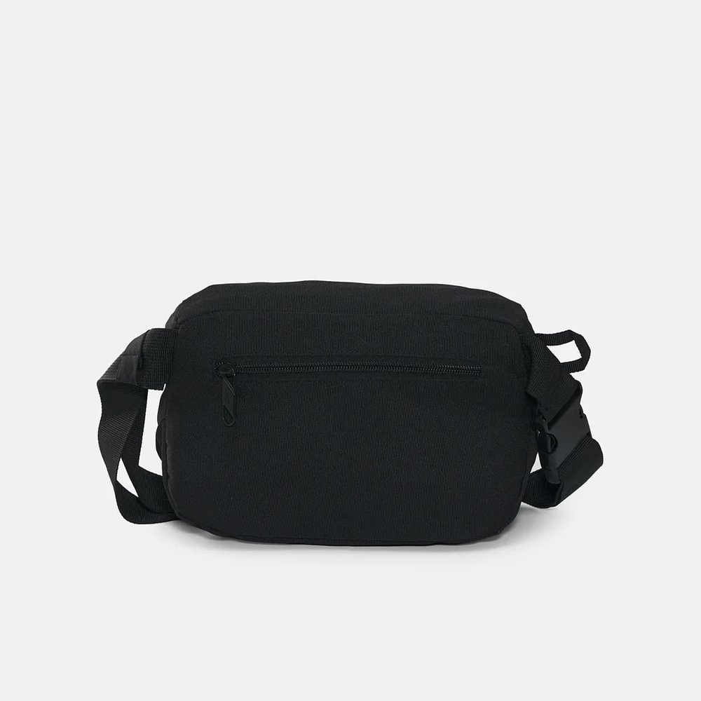 Canguro Training | Rbk Vector Waistbag | Unisex - Imagen 4
