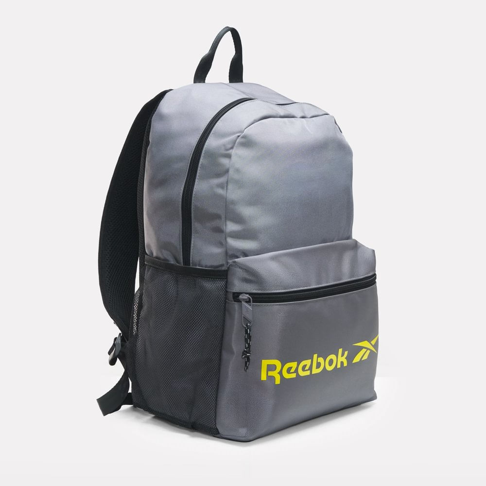 Mochila Training | Rbk Linear Backpack | Unisex - Imagen 2