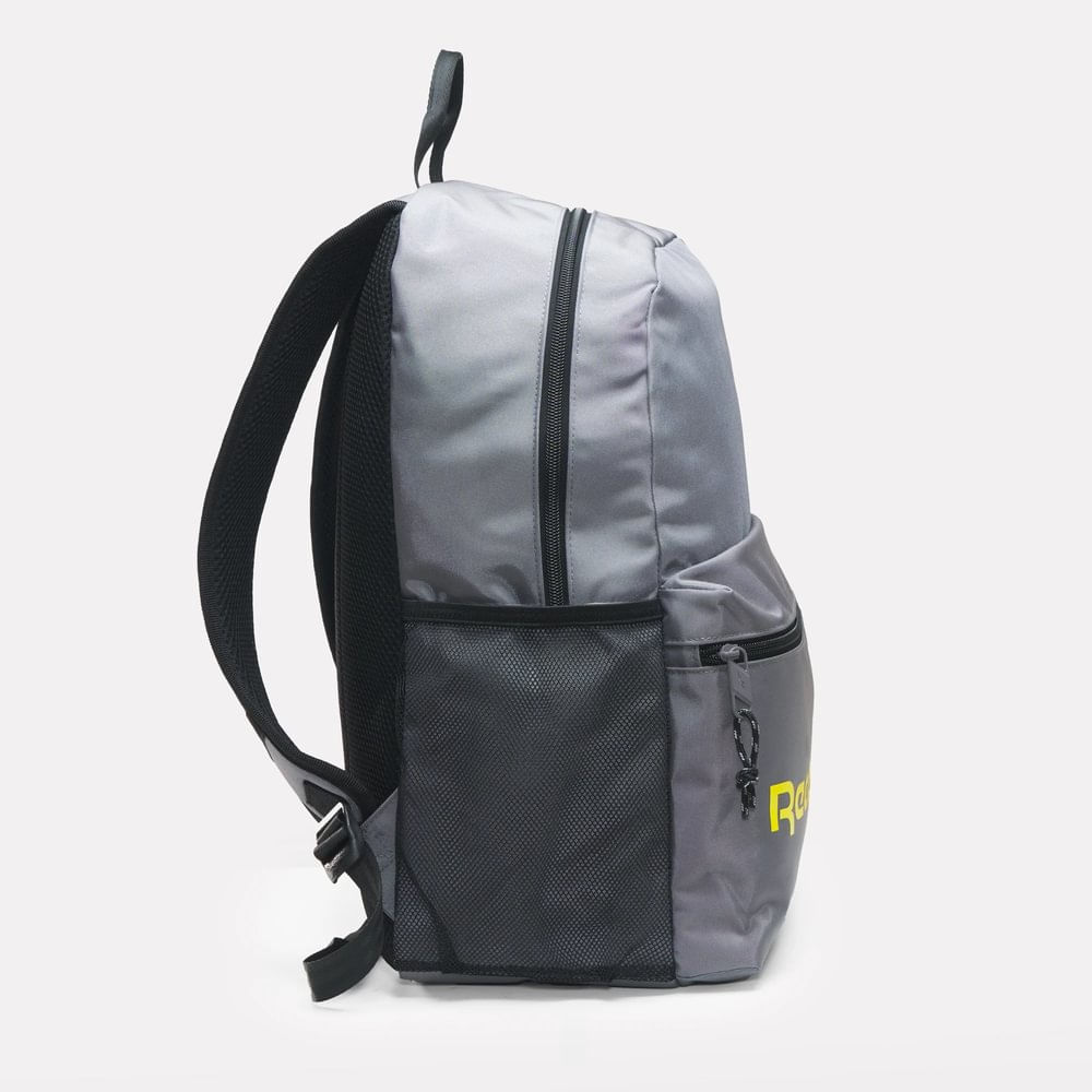 Mochila Training | Rbk Linear Backpack | Unisex - Imagen 3