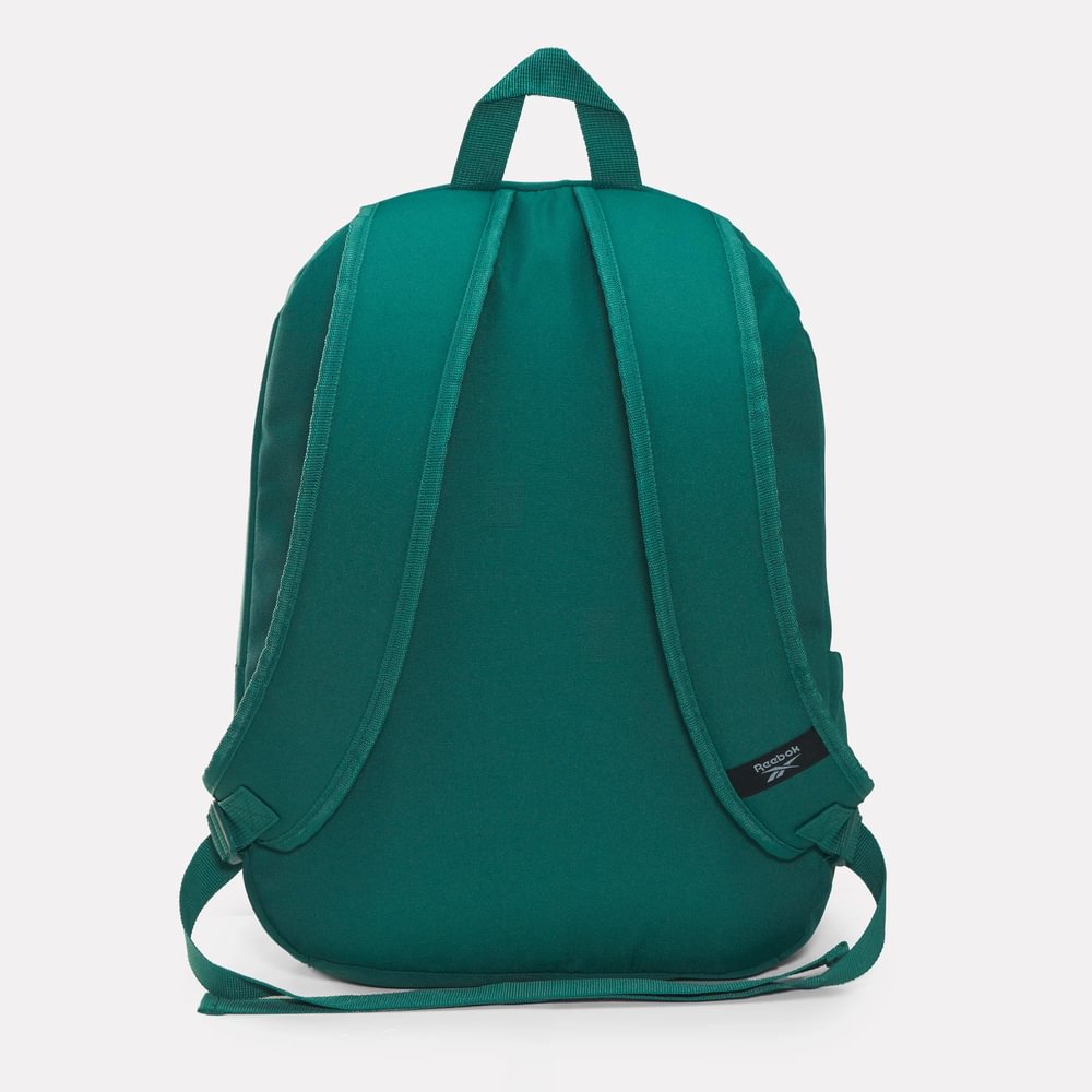 Mochila Training | Rbk Vector Backpack | Unisex - Imagen 4