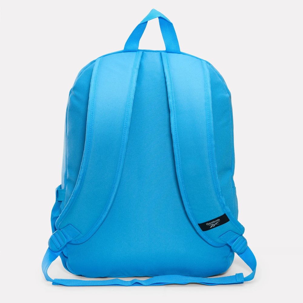 Mochila Training | Rbk Vector Backpack | Unisex - Imagen 4