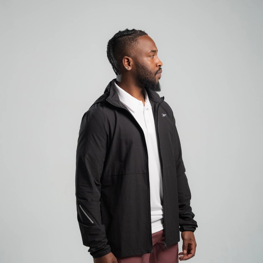 Casaca Running | Running Windbreaker | Hombre - Imagen 2