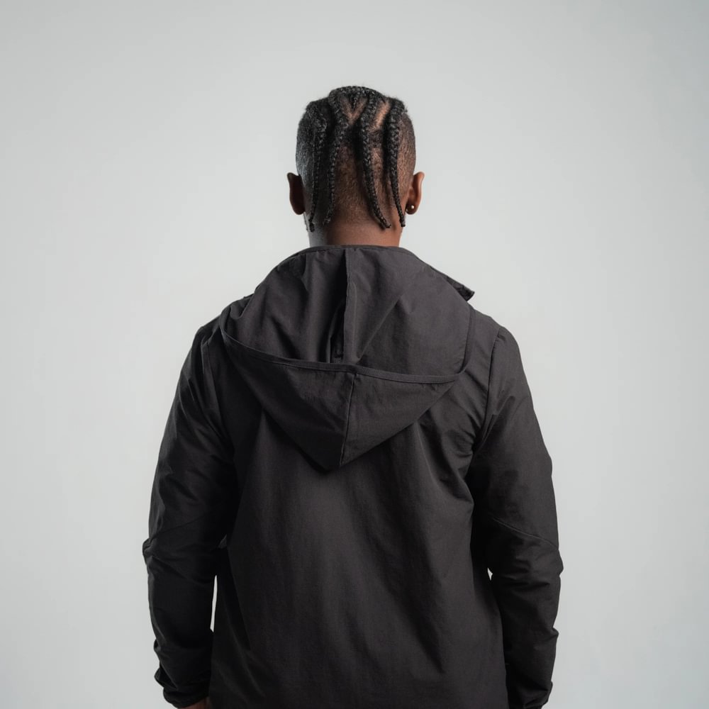 Casaca Running | Running Windbreaker | Hombre - Imagen 3