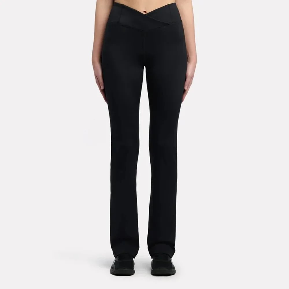 Licra Training | Core Train Hr Bootcut Pant | Mujer