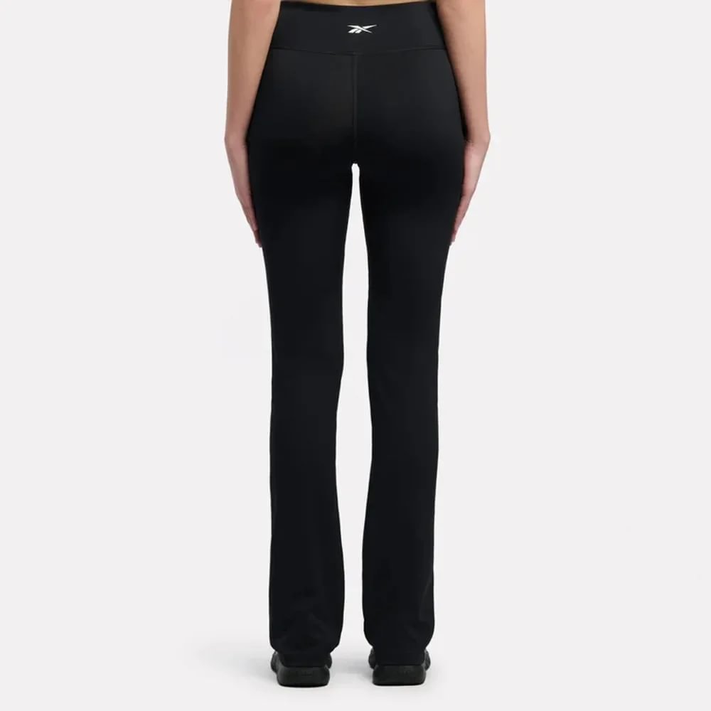 Licra Training | Core Train Hr Bootcut Pant | Mujer - Imagen 2
