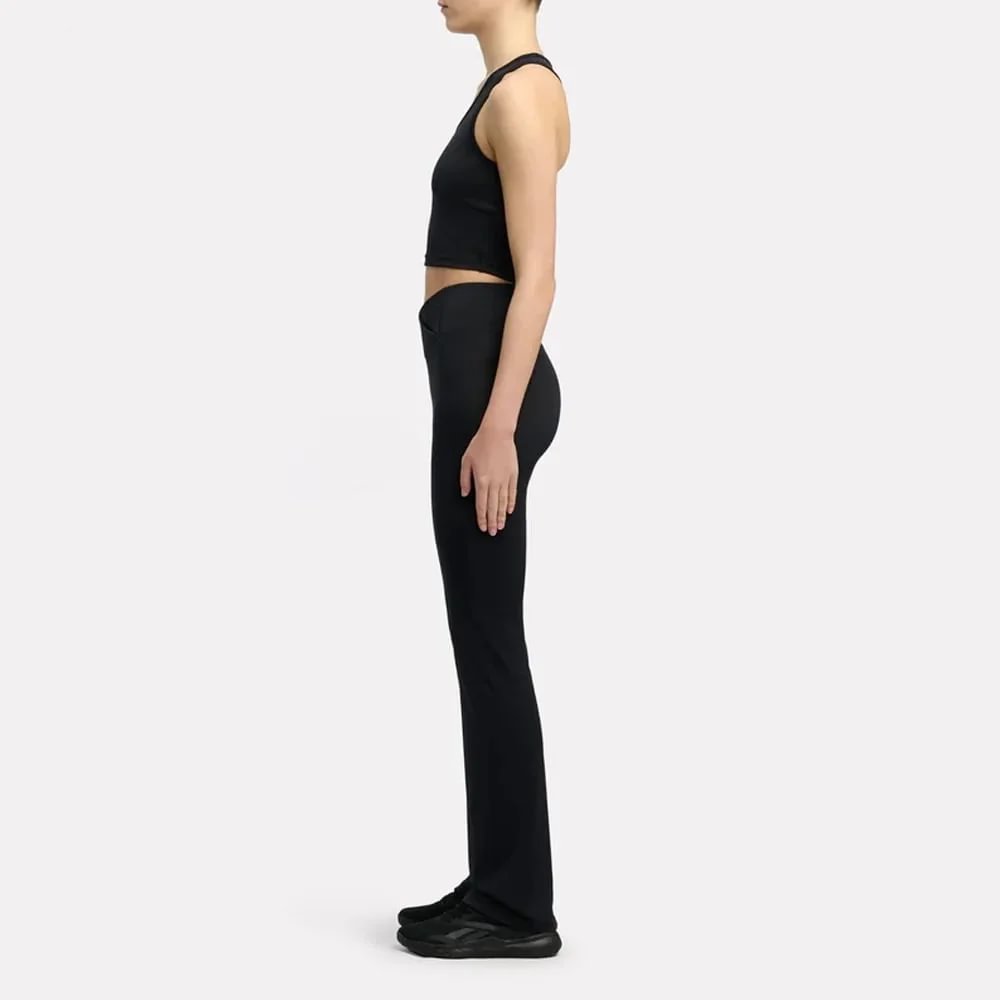 Licra Training | Core Train Hr Bootcut Pant | Mujer - Imagen 3