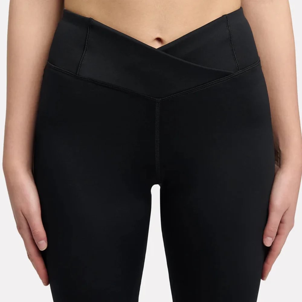Licra Training | Core Train Hr Bootcut Pant | Mujer - Imagen 4