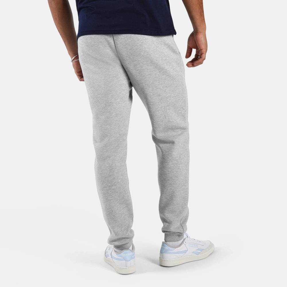 Pantalón Classics | Small Logo Fleece Cuff Pant | Hombre - Imagen 2