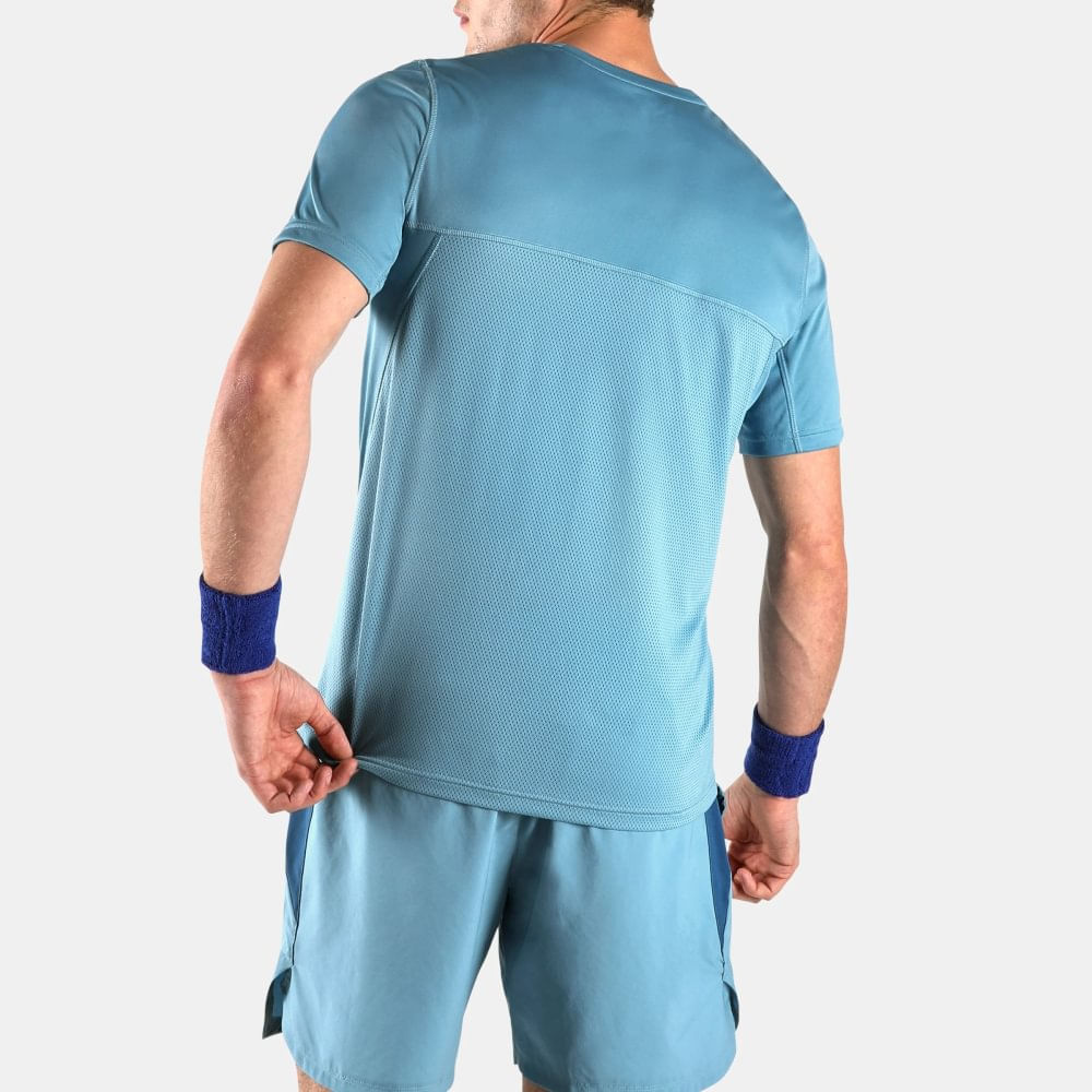 Polo Running | Id Running T-Shirt | Hombre - Imagen 2