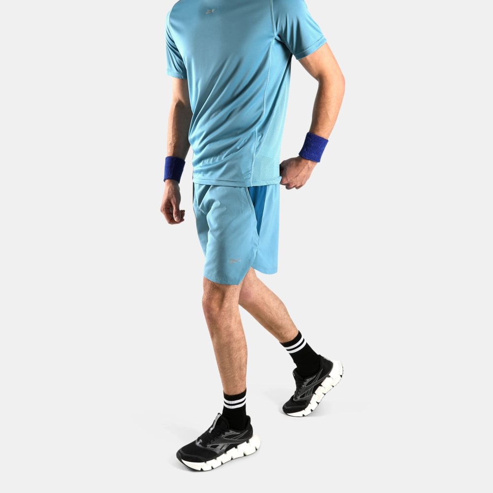 Polo Running | Id Running T-Shirt | Hombre - Imagen 3