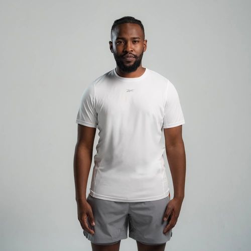 Polo Running | Id Running T-Shirt | Hombre