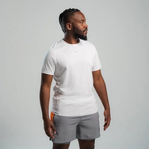 Polo Running | Id Running T-Shirt | Hombre