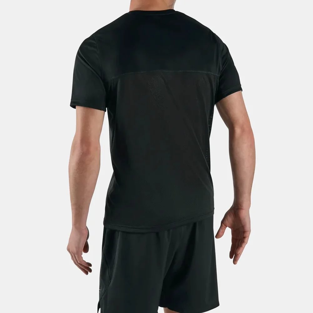 Polo Running | Id Running T-Shirt | Hombre - Imagen 2