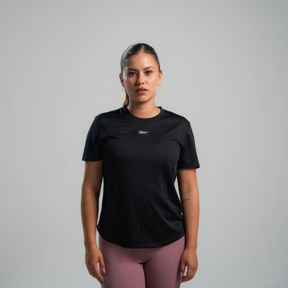 Polo Running | Id Running Women T-Shirt | Mujer
