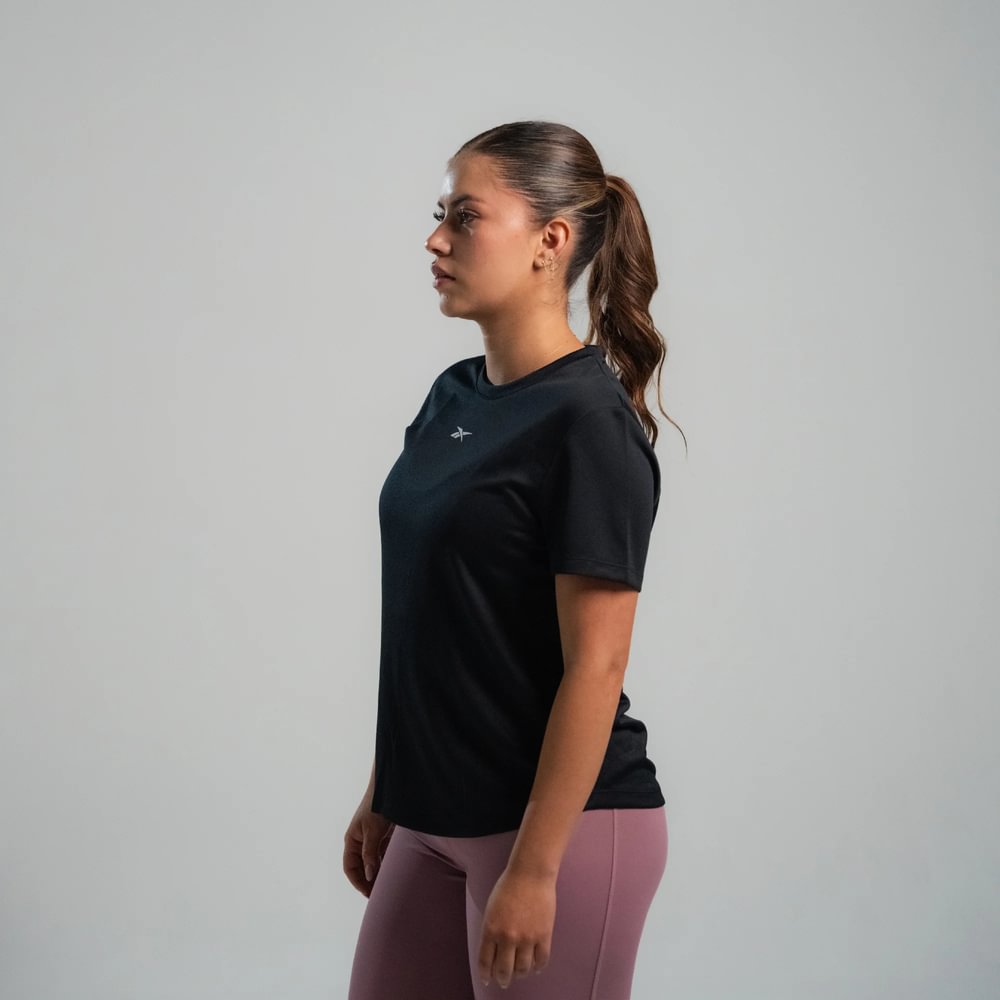 Polo Running | Id Running Women T-Shirt | Mujer - Imagen 2