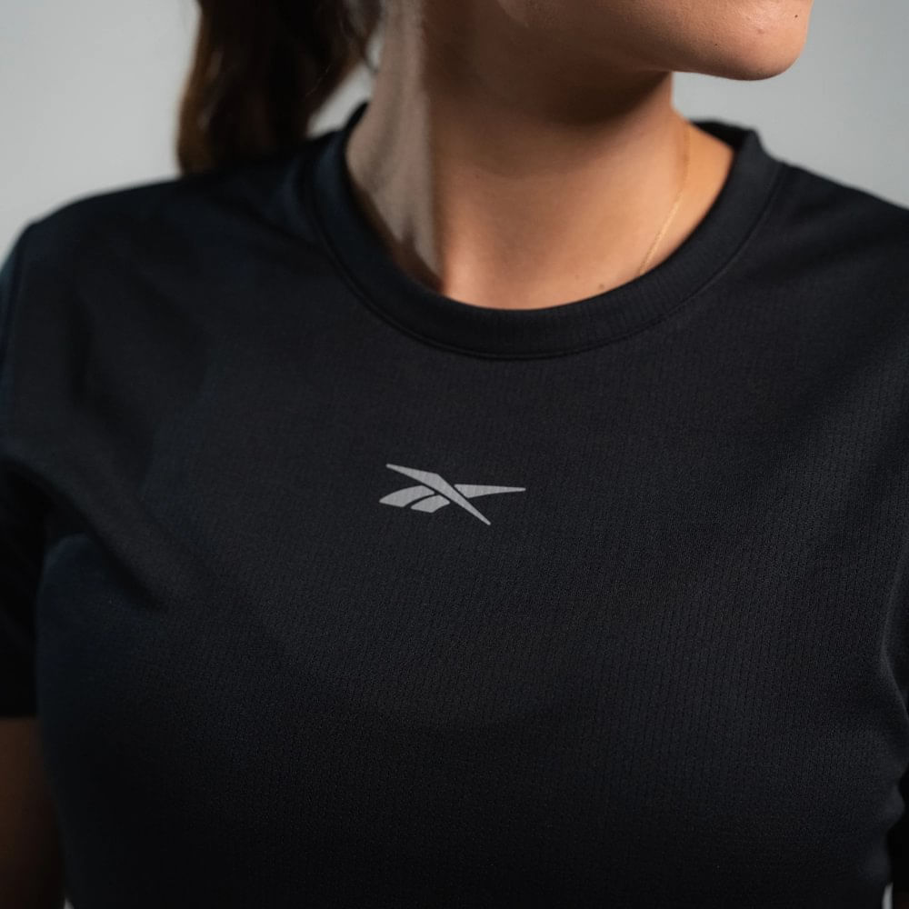 Polo Running | Id Running Women T-Shirt | Mujer - Imagen 3