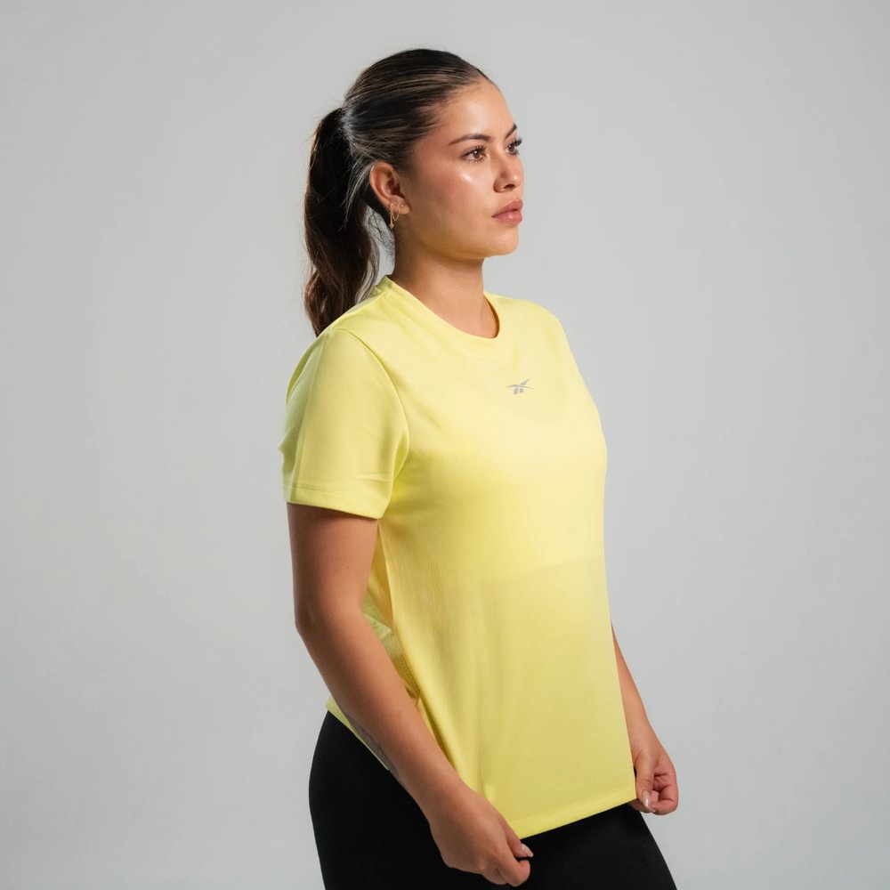 Polo Running | Id Running Women T-Shirt | Mujer - Imagen 2