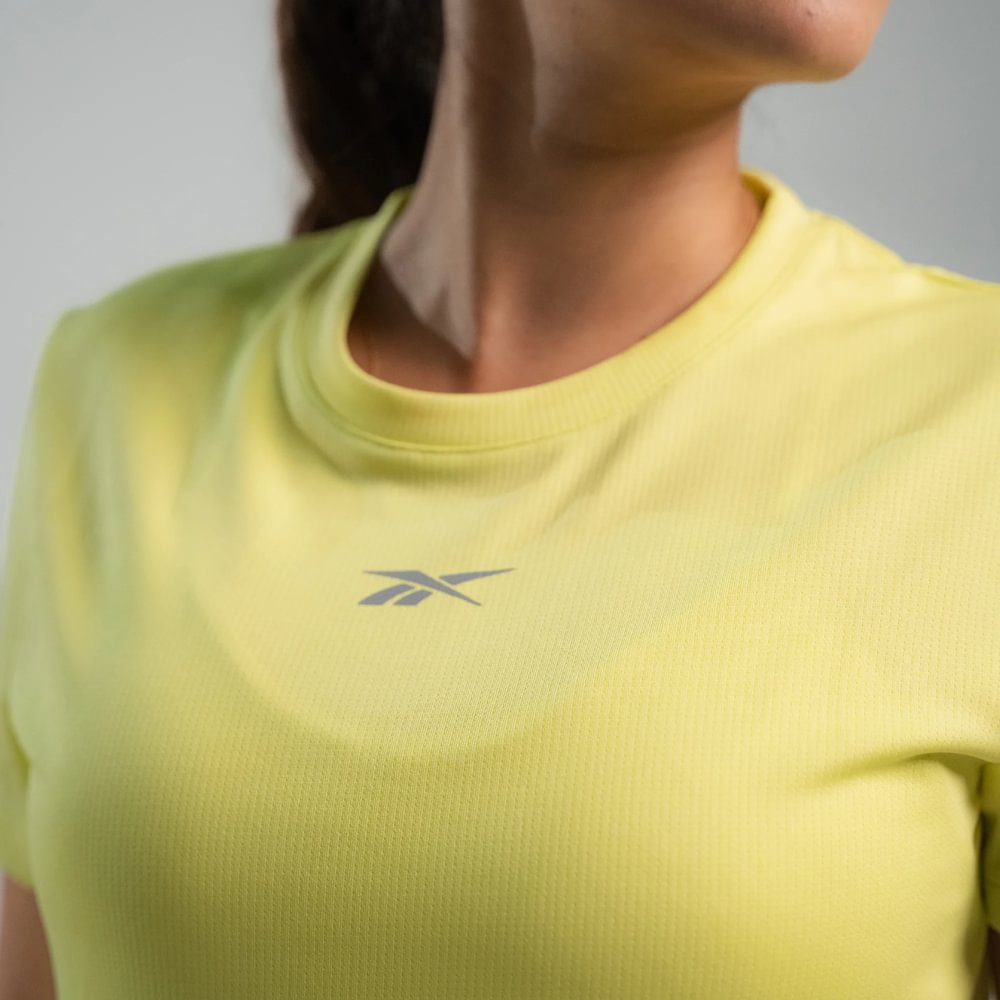 Polo Running | Id Running Women T-Shirt | Mujer - Imagen 4
