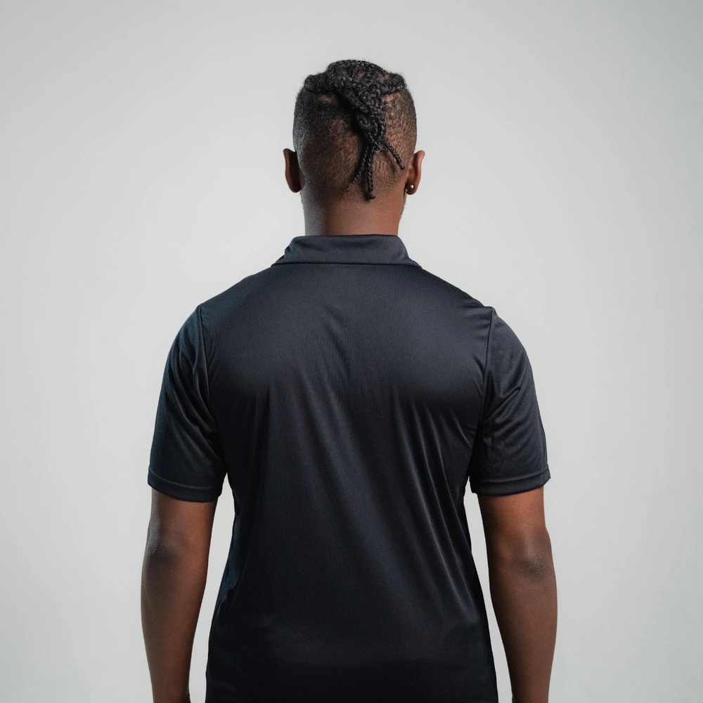 Polo Training | Court Ss Polo Shirt | Hombre - Imagen 3