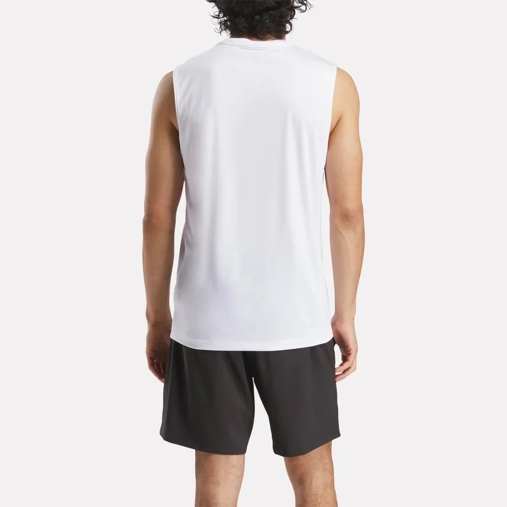 Polo Training | Id Train Slvls Tech Tee | Hombre - Imagen 2