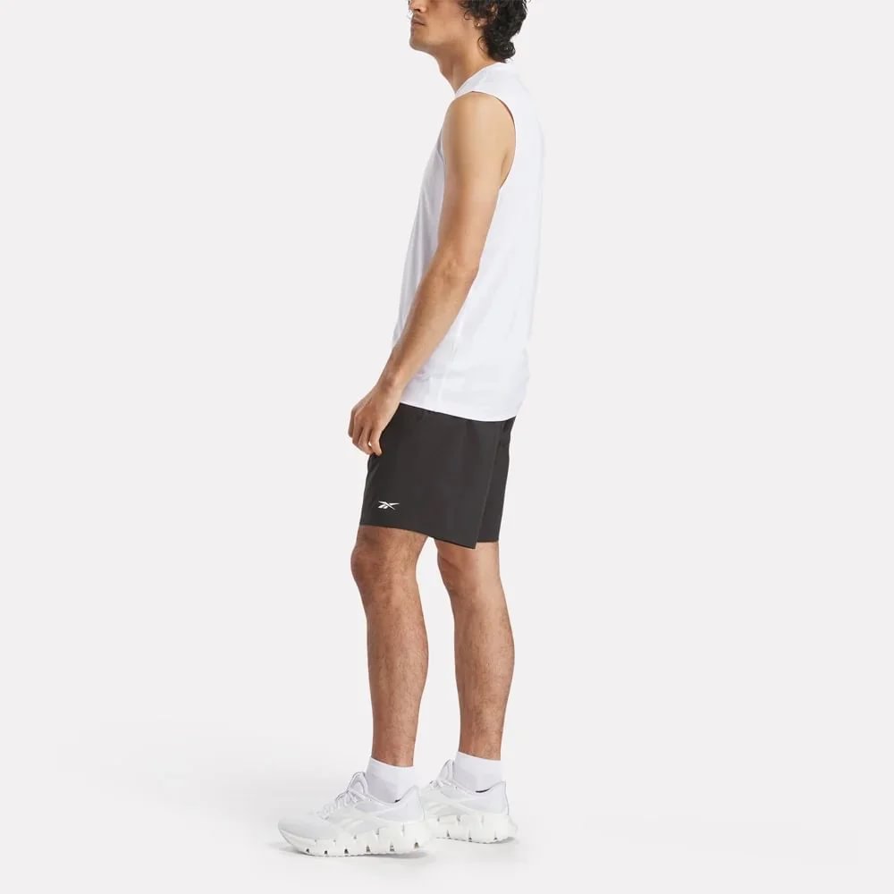 Polo Training | Id Train Slvls Tech Tee | Hombre - Imagen 3