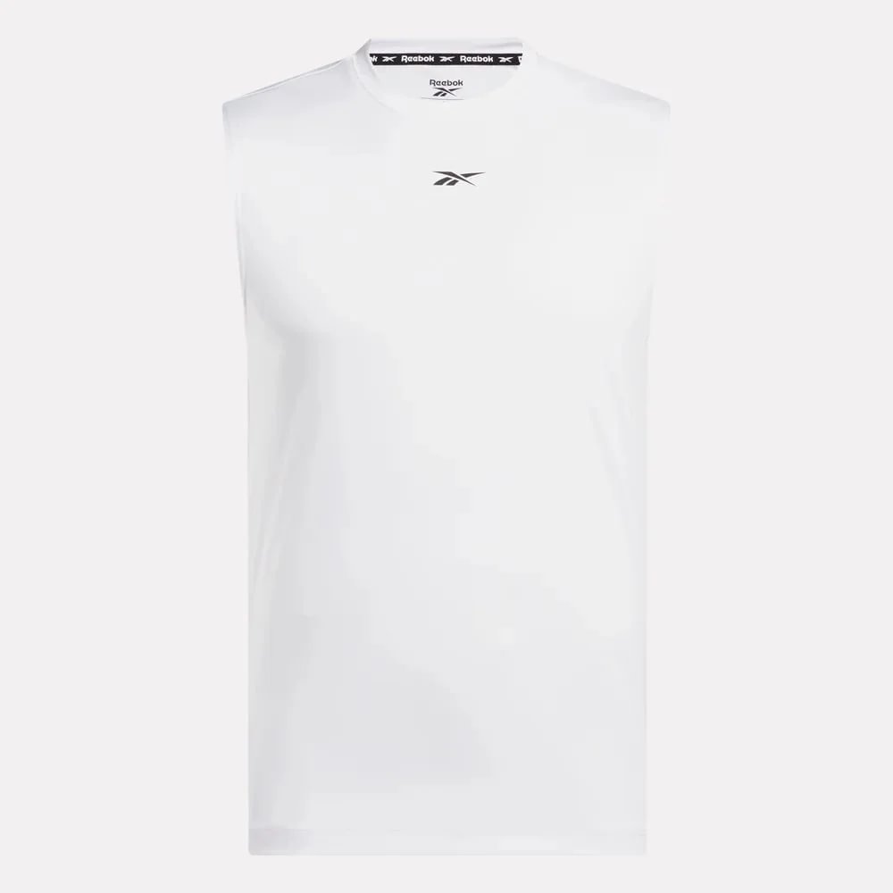 Polo Training | Id Train Slvls Tech Tee | Hombre - Imagen 4