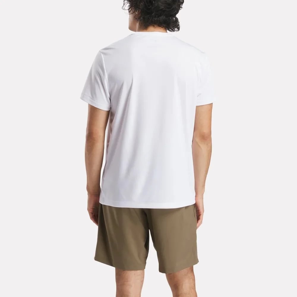 Polo Training | Id Train Ss Tech Tee | Hombre - Imagen 2