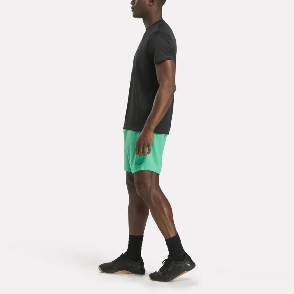 Polo Training | Id Train Ss Tech Tee | Hombre - Imagen 3