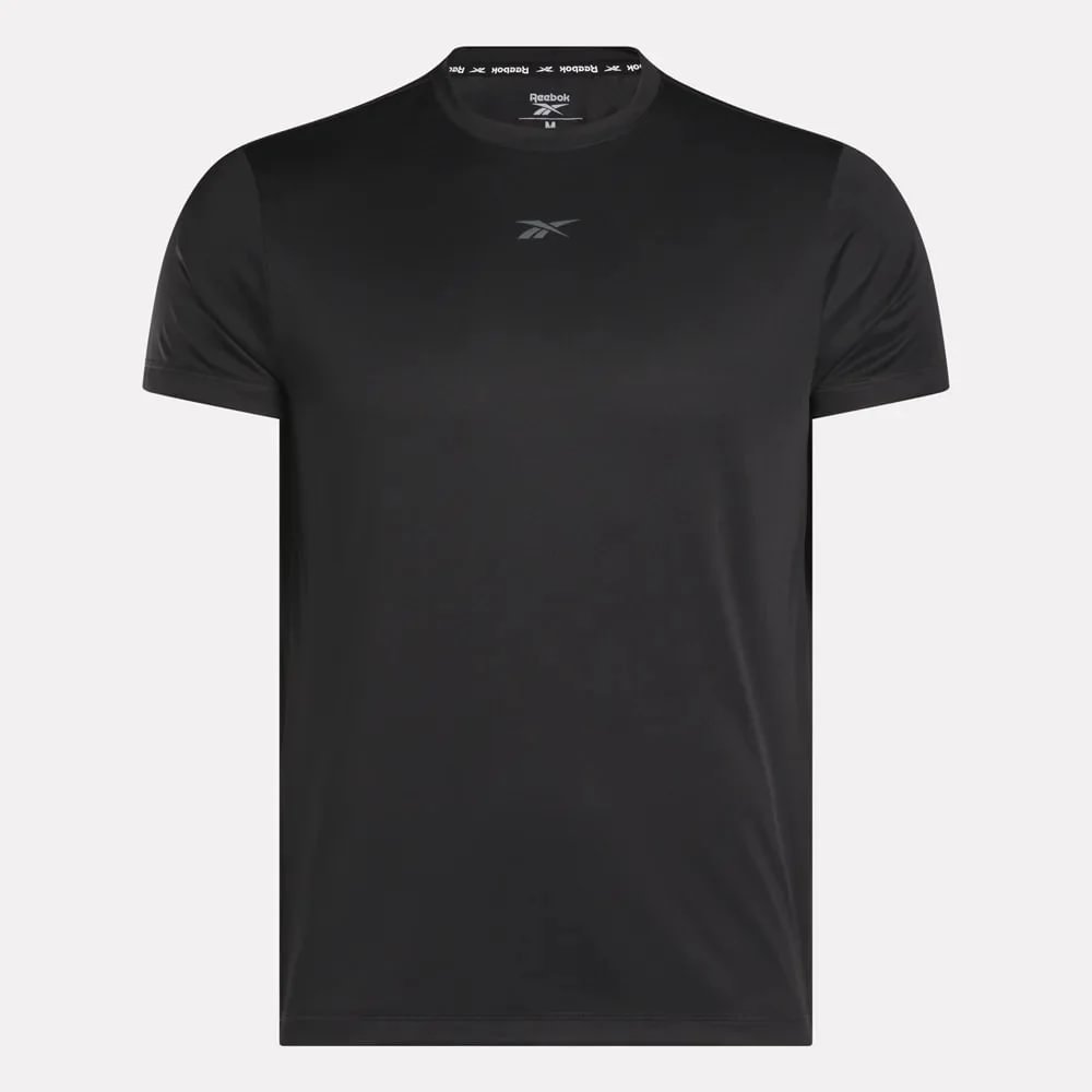 Polo Training | Id Train Ss Tech Tee | Hombre - Imagen 4
