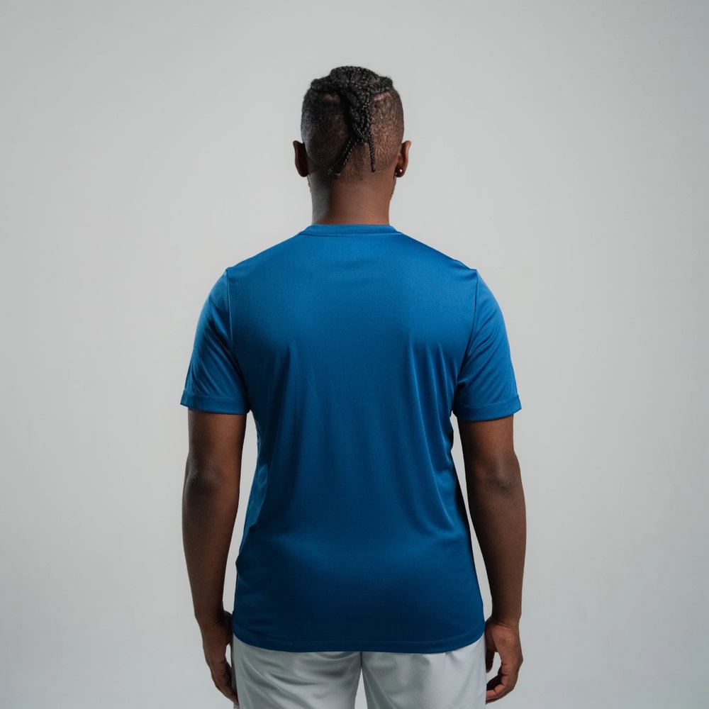 Polo Training | Id Train Ss Tech Tee | Hombre - Imagen 3