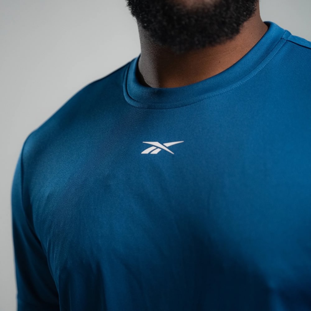 Polo Training | Id Train Ss Tech Tee | Hombre - Imagen 4