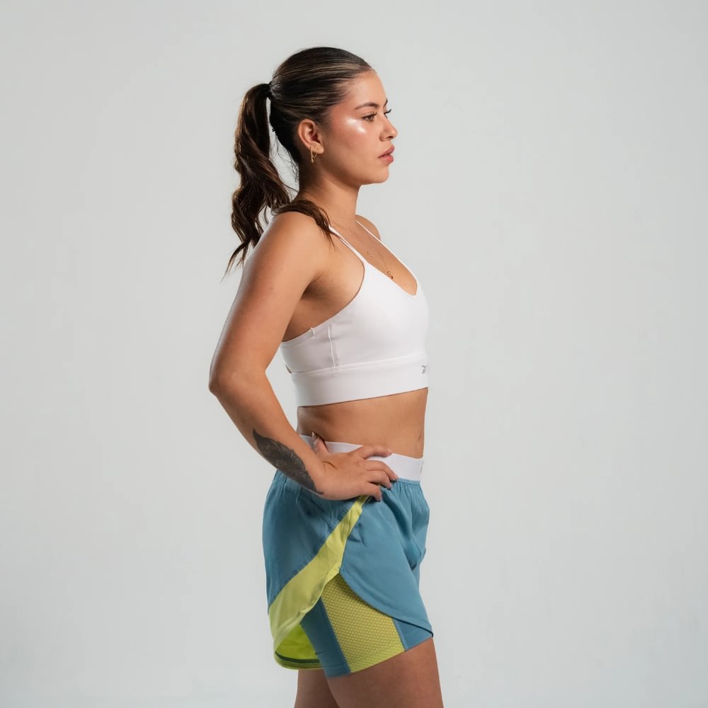 Short Running | Running W  2In1 Short | Mujer - Imagen 2
