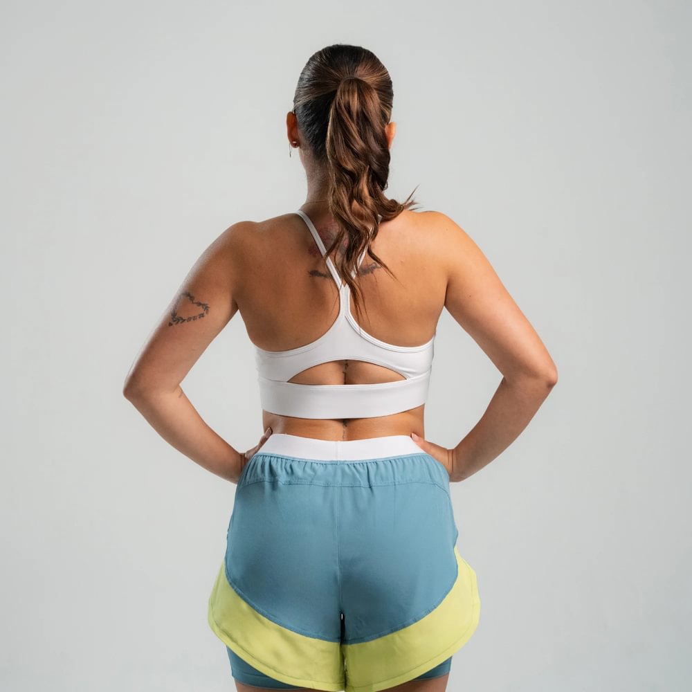 Short Running | Running W  2In1 Short | Mujer - Imagen 3