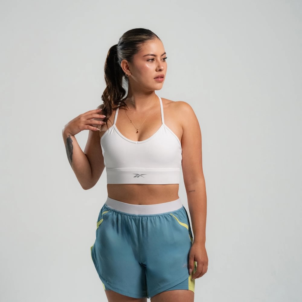 Short Running | Running W  2In1 Short | Mujer