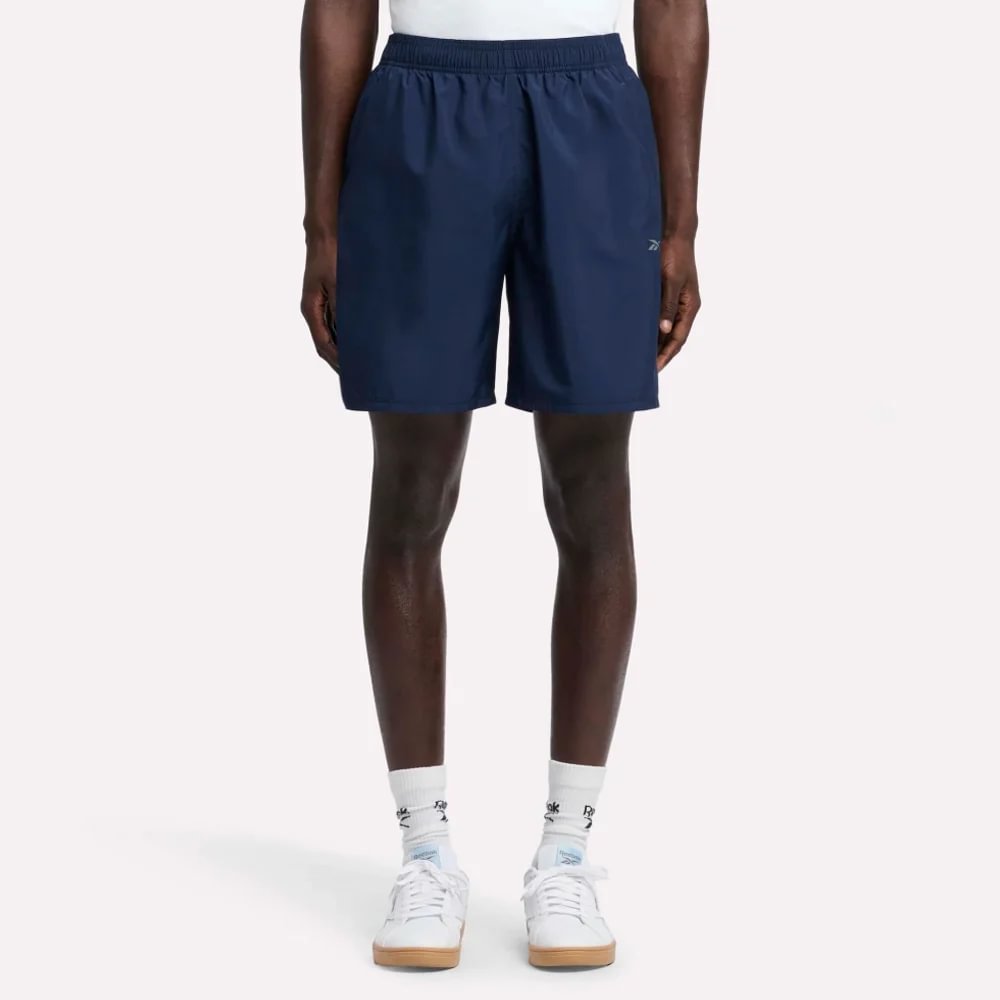 Short Training | Id Train Knit Short 2.0 | Hombre