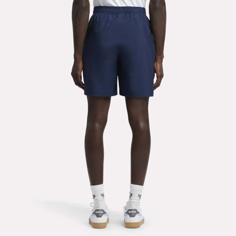 Short Training | Id Train Knit Short 2.0 | Hombre - Imagen 2