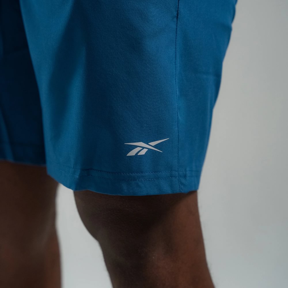 Short Training | Id Train Woven Short  | Hombre - Imagen 4