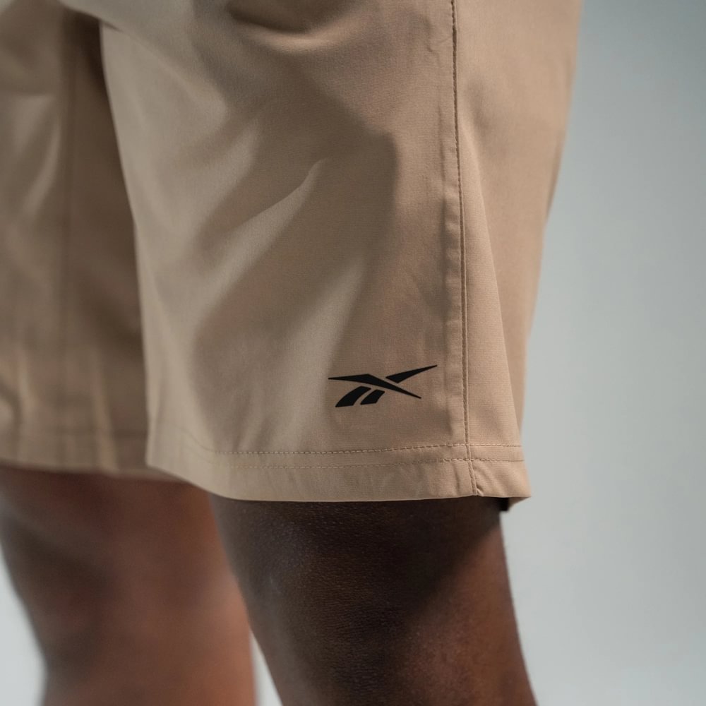 Short Training | Id Train Woven Short  | Hombre - Imagen 4